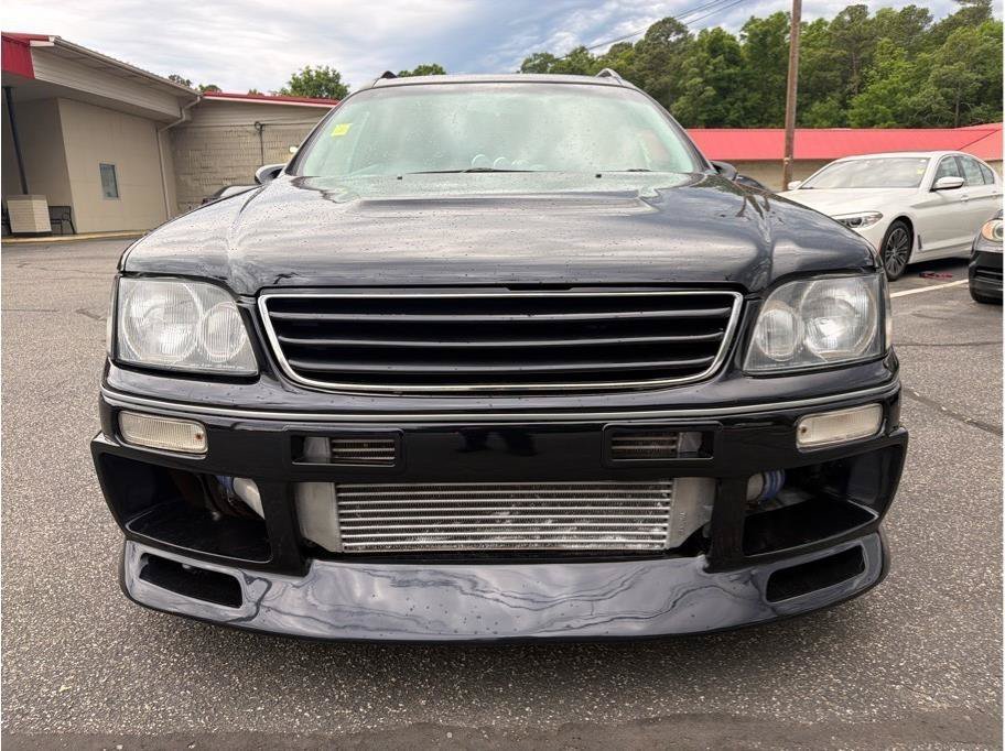 Used 1998 Nissan Other Nissan Models image 2