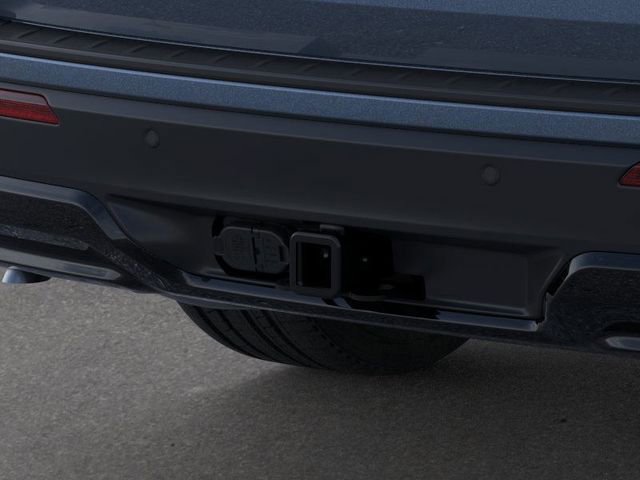 New 2026 Ford Explorer ST-Line w/ ST-Line Street Pack image 23