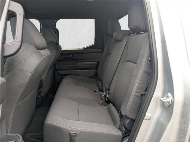 New 2026 Toyota Tacoma SR5 image 16