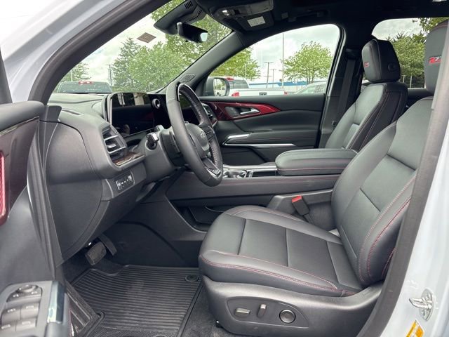 New 2026 Chevrolet Traverse Z71 w/ Enhanced Driving Package AWD/4WD image 9