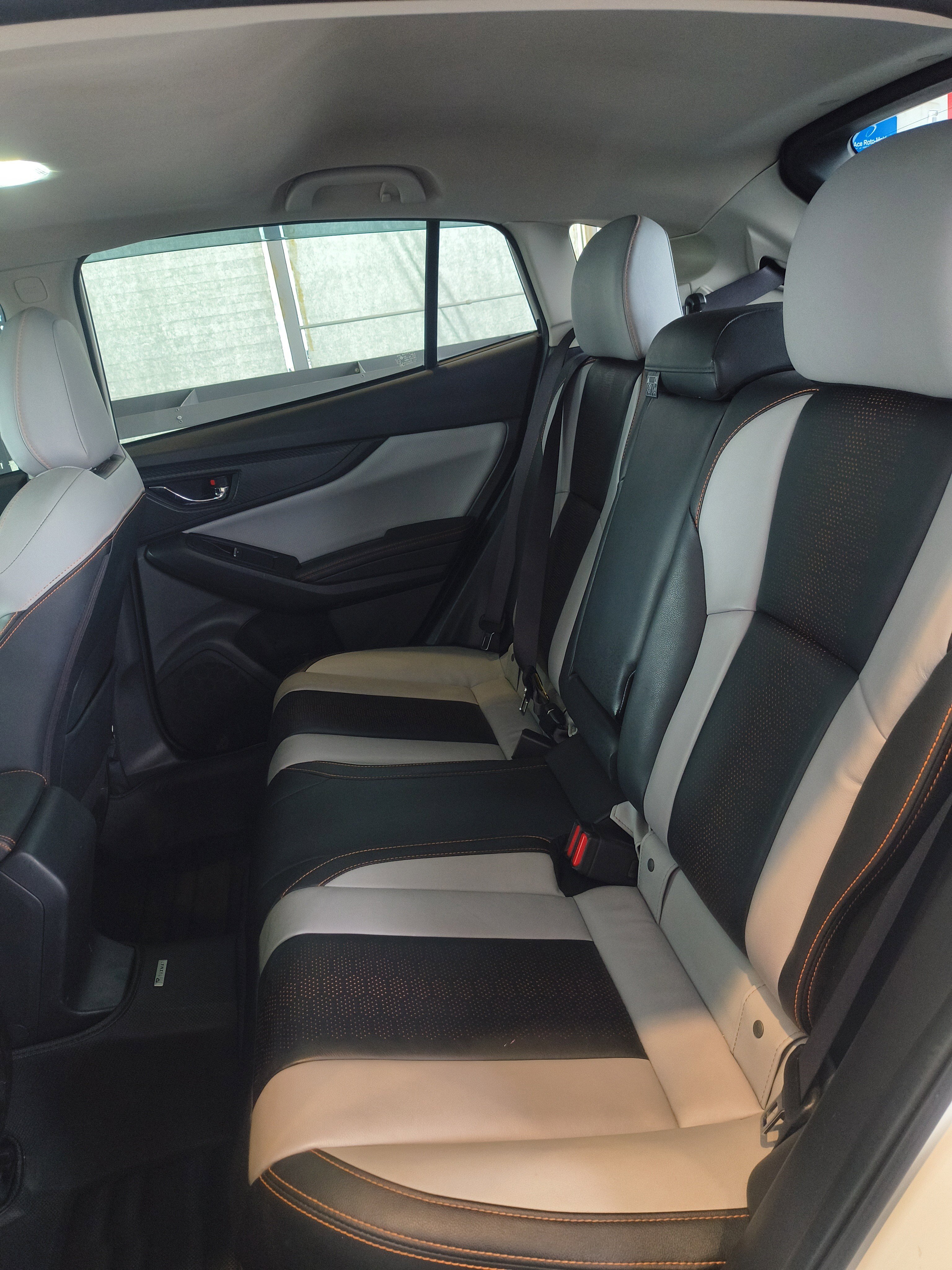 Used 2021 Subaru Crosstrek 2.5i Limited w/ Moonroof Package 2 image 29