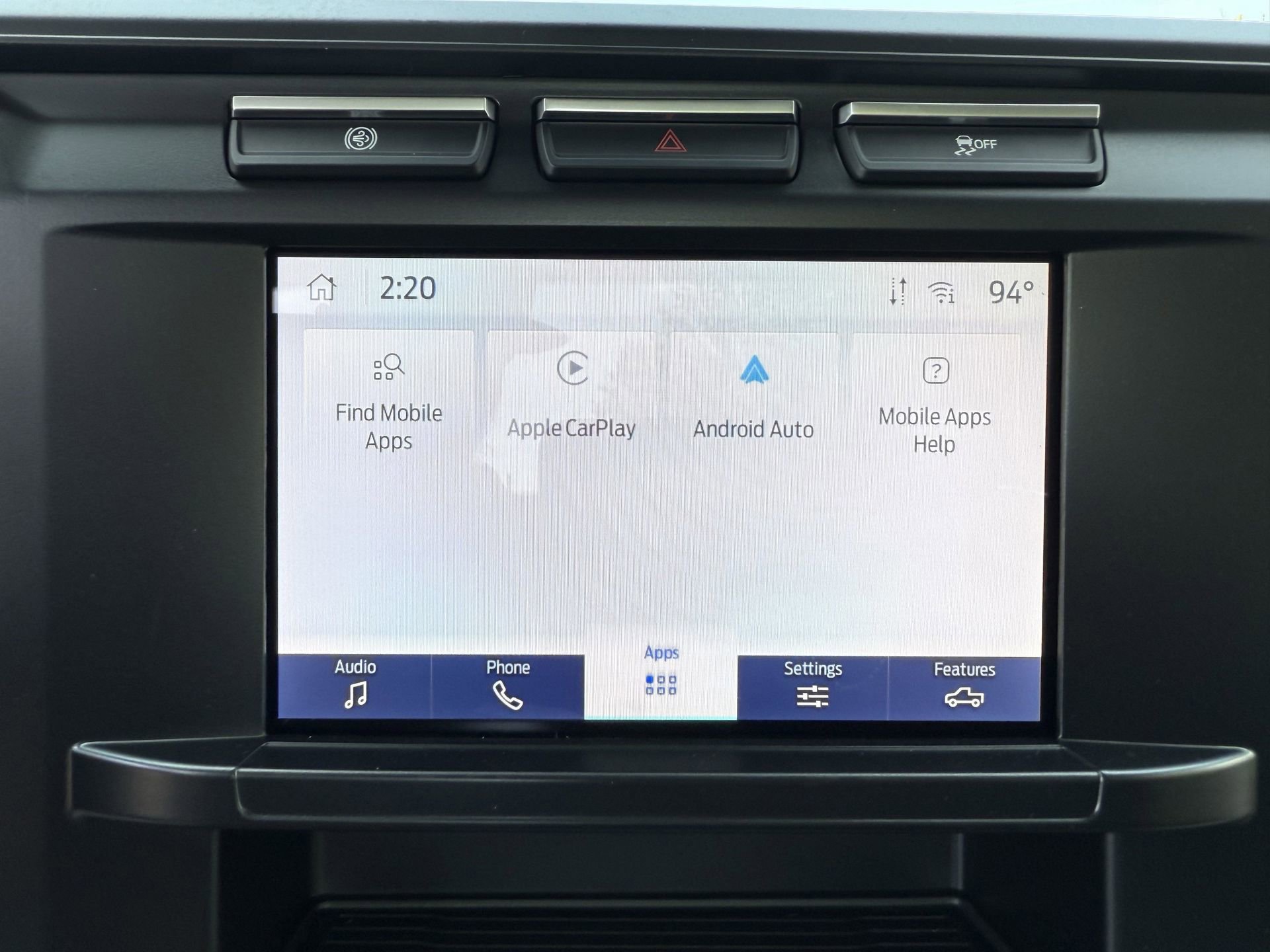 New 2024 Ford F350 XL w/ XL Chrome Package image 4