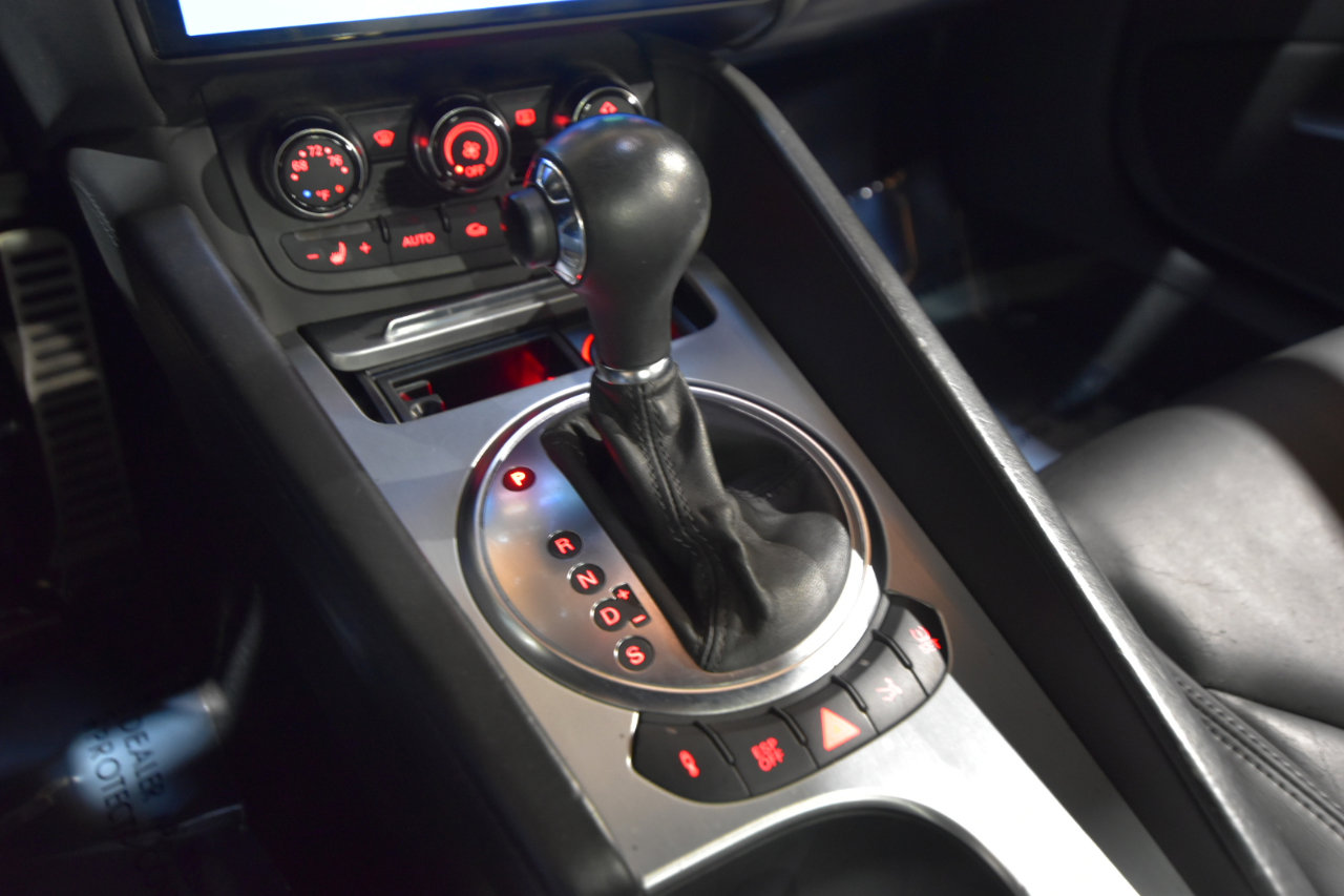 Used 2008 Audi TT 3.2 image 35