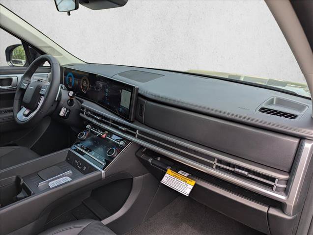 New 2026 Hyundai Santa Fe XRT AWD/4WD image 28