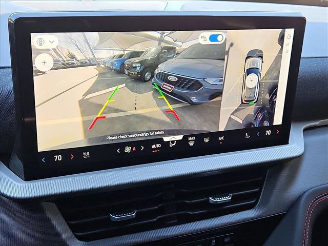 New 2026 Ford Explorer ST-Line w/ ST-Line Street Pack image 13