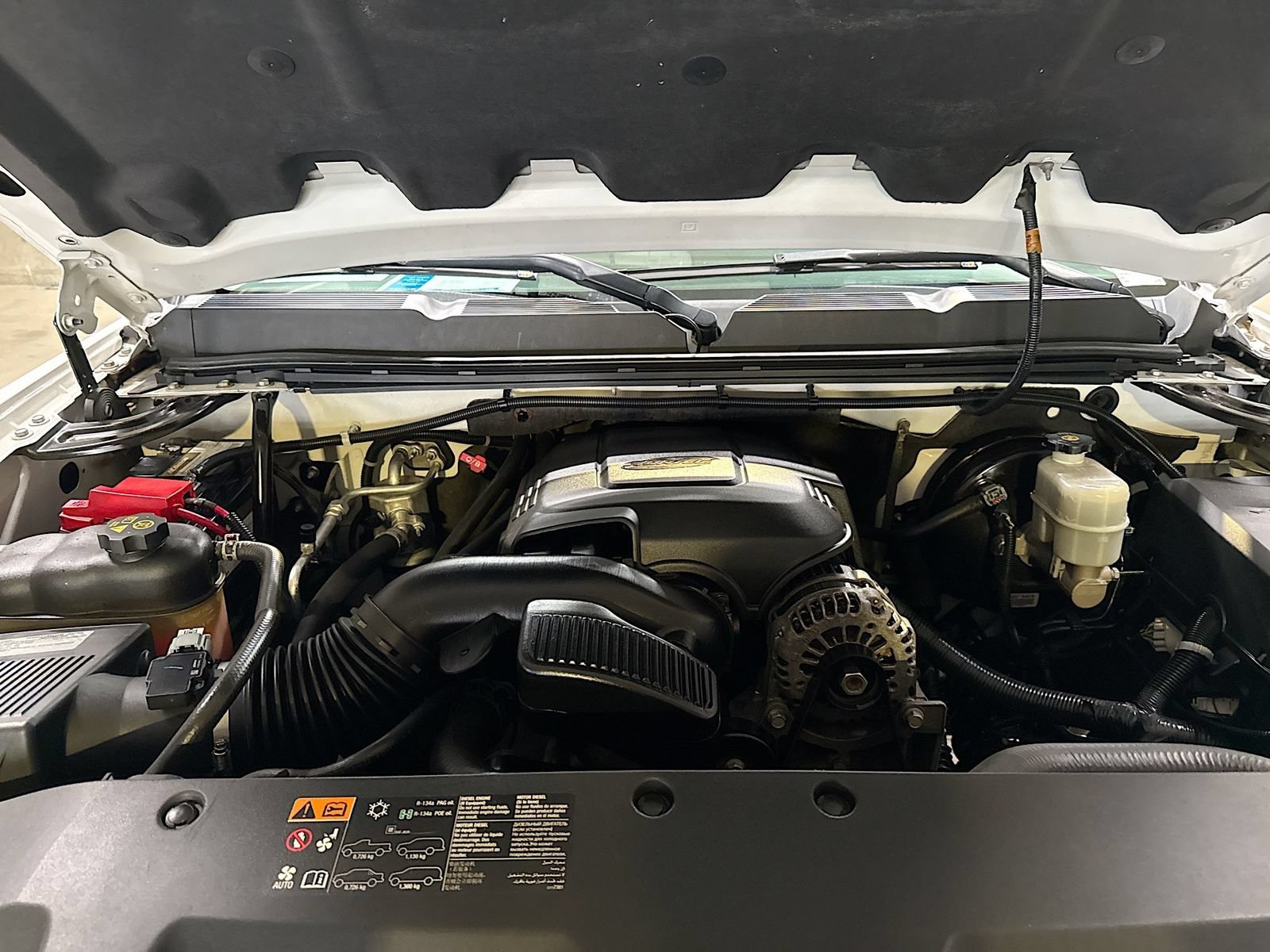 Used 2012 Chevrolet Silverado 1500 LT AWD/4WD image 28