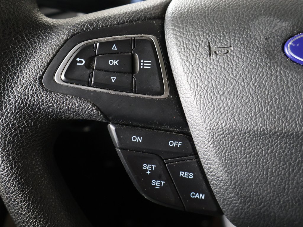 Used 2021 Ford EcoSport SE image 36