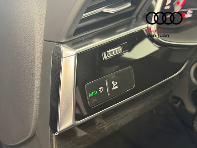 New 2026 Audi Q8 Prestige image 29