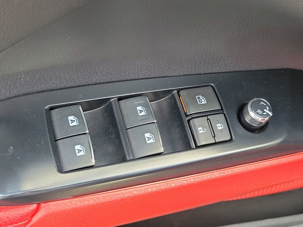 Used 2020 Toyota Camry XSE w/ Driver Assist Package FWD image 20