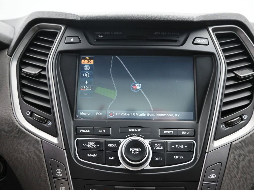 Used 2016 Hyundai Santa Fe Sport w/ Option Group 04 image 13