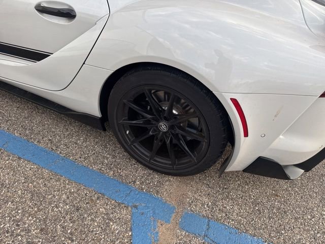 Used 2024 Toyota Supra RWD image 7