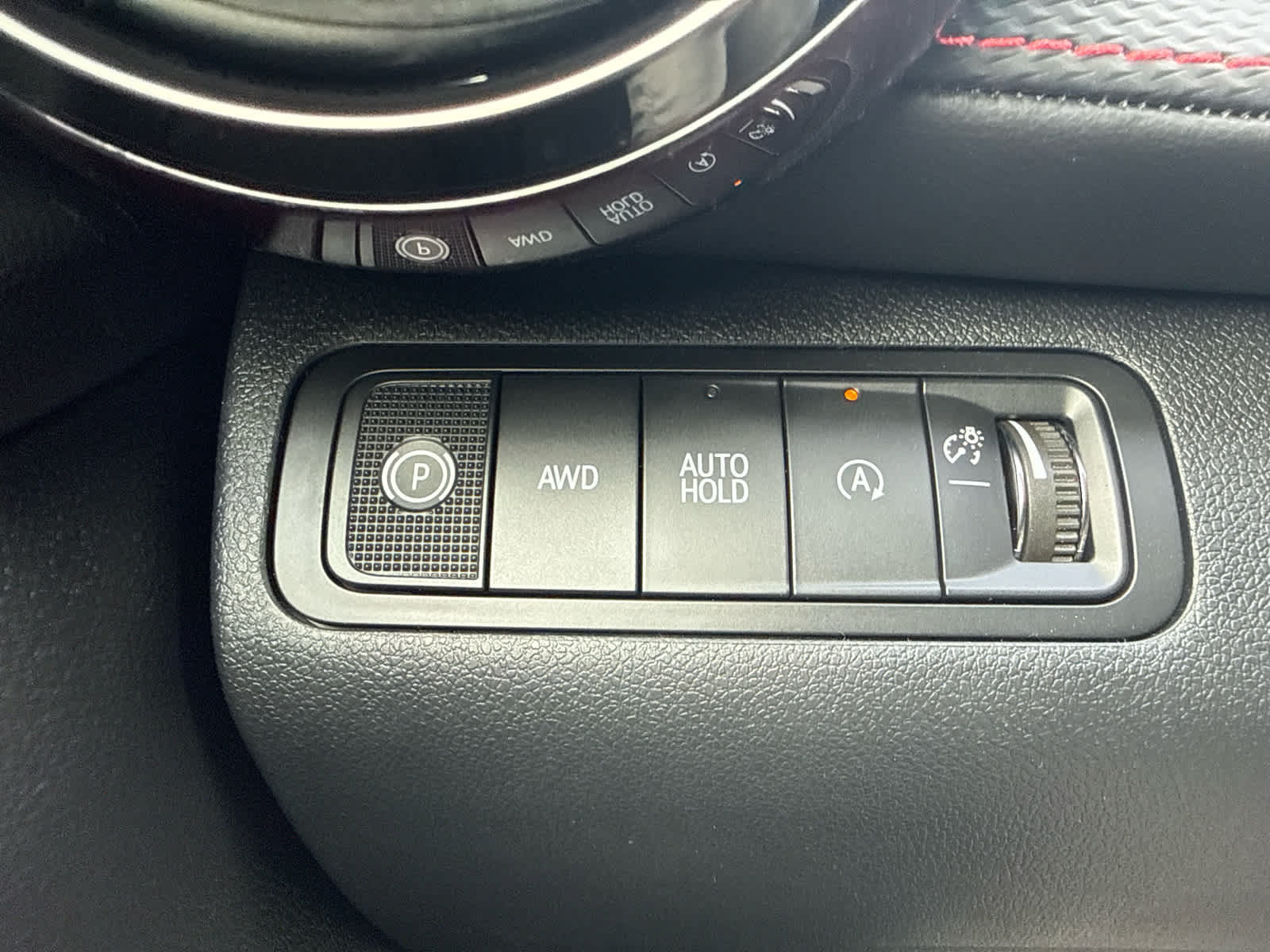 New 2027 Chevrolet Equinox RS w/ Safety and Technology Package AWD/4WD image 21