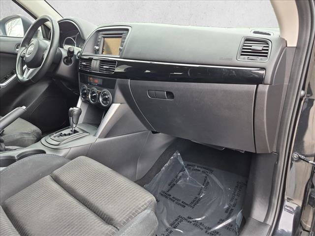 Used 2013 MAZDA CX-5 Touring FWD image 21