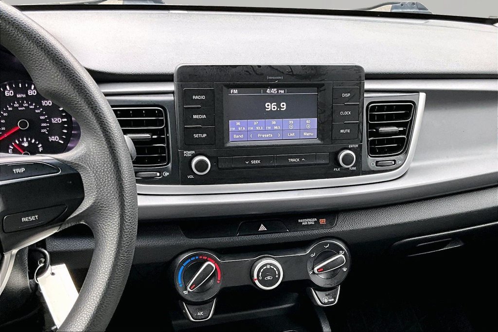 Used 2018 Kia Rio LX FWD image 9