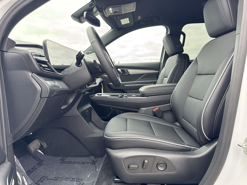 New 2026 Buick Enclave Preferred FWD image 20