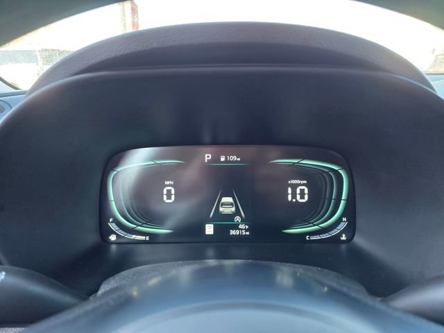 Used 2024 Kia Soul LX w/ Option Group 015 image 33