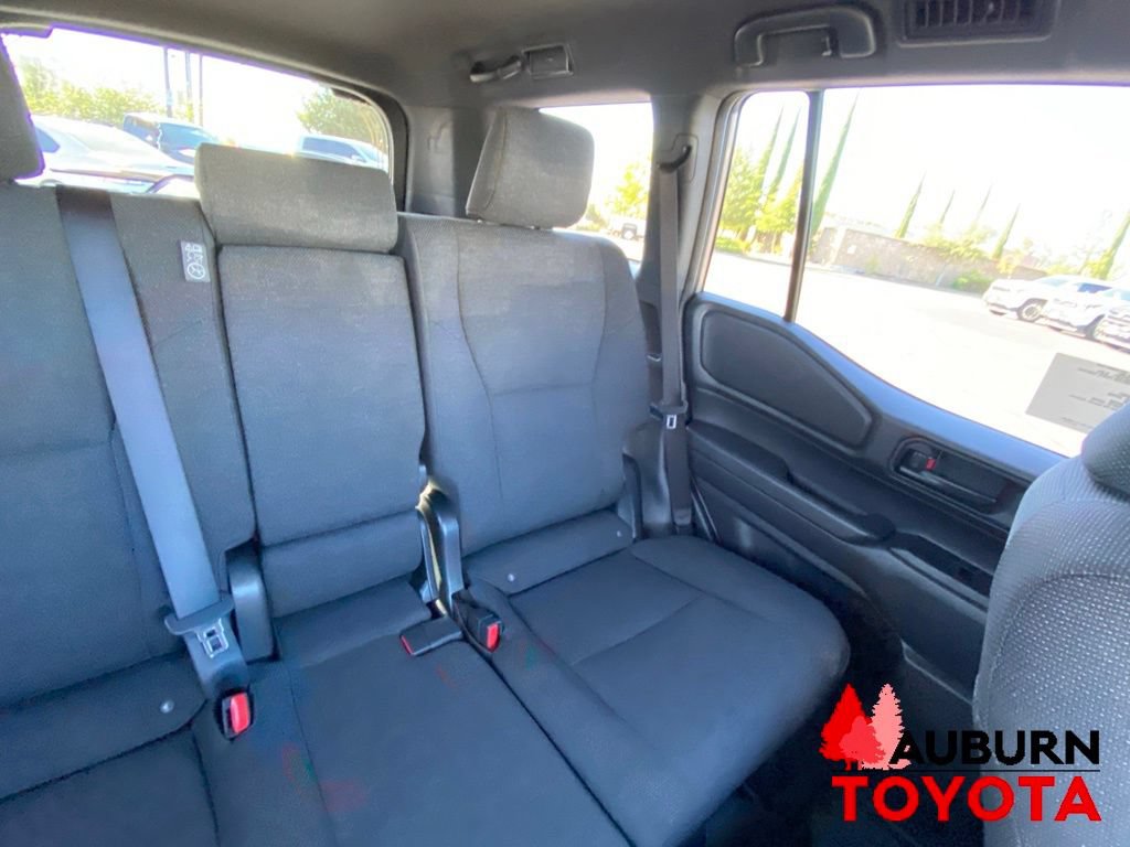 New 2027 Toyota Land Cruiser 1958 AWD/4WD image 19