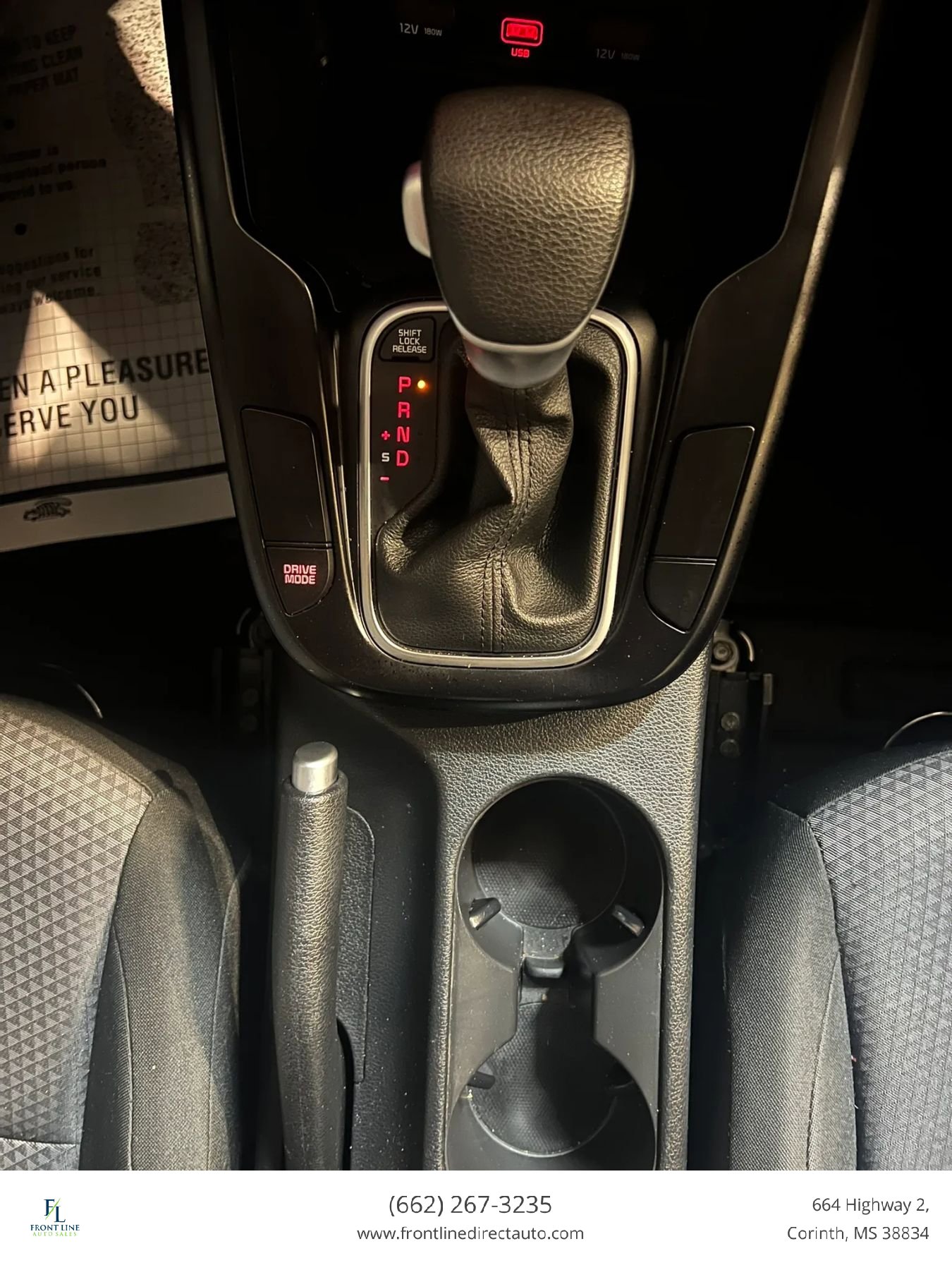 Used 2021 Kia Soul LX FWD image 18