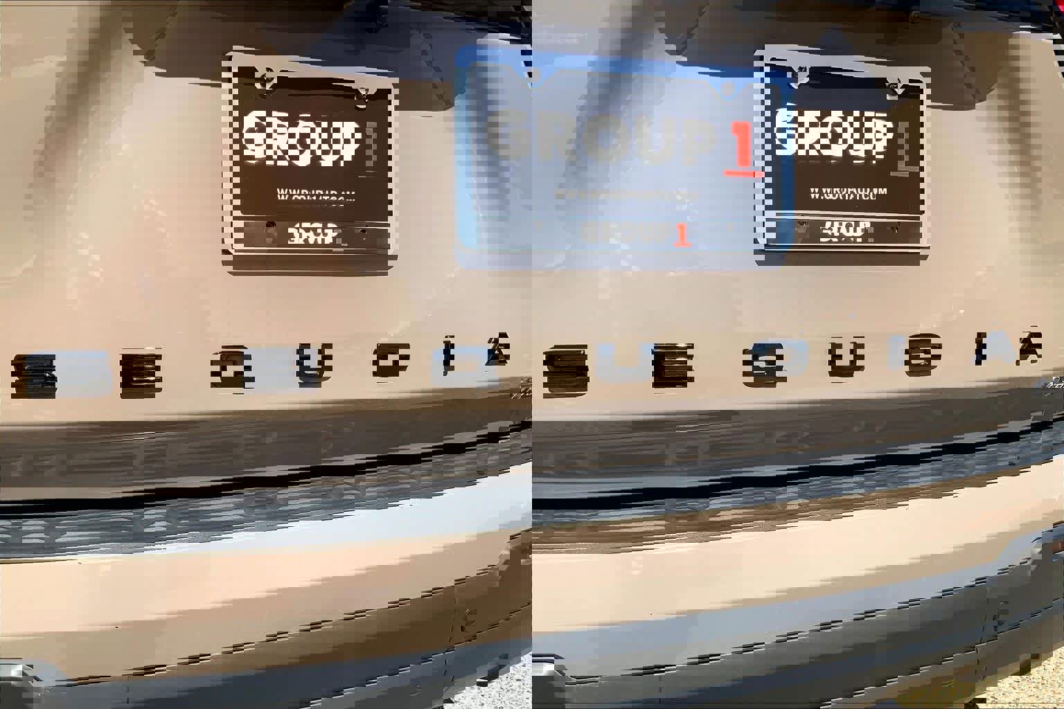 Used 2025 Toyota Sequoia TRD Pro AWD/4WD image 33