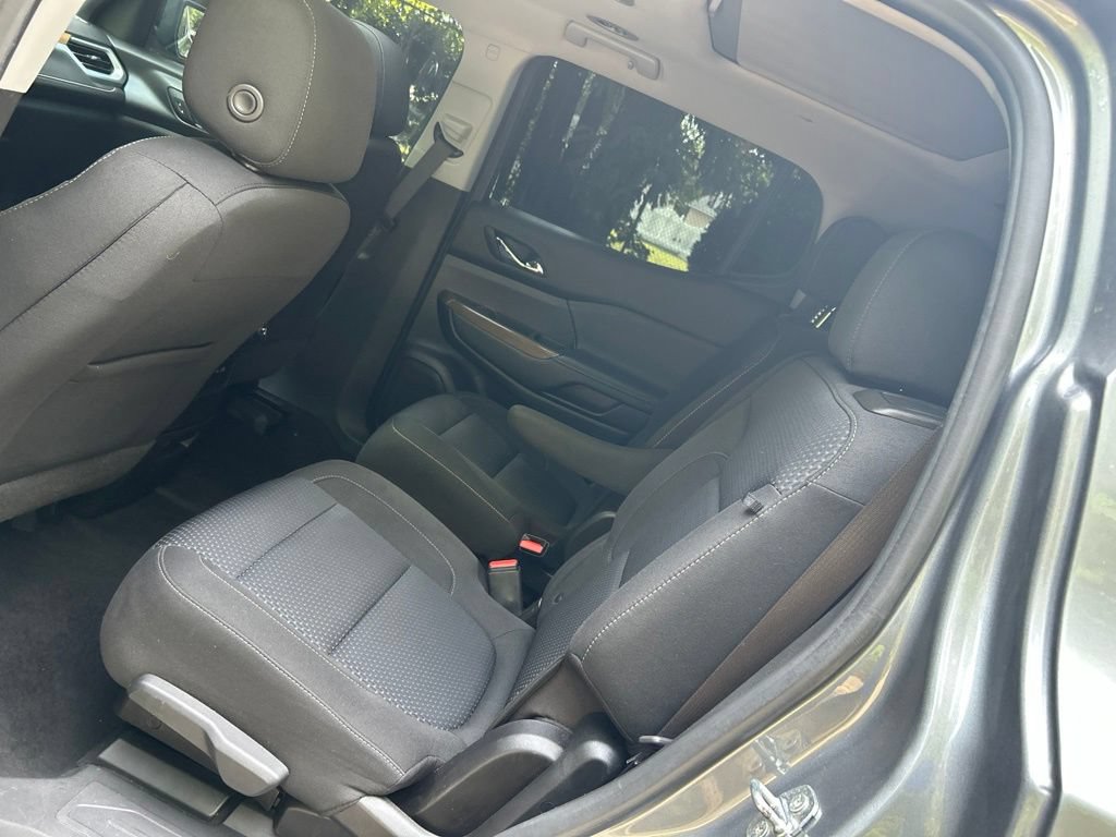 Used 2021 GMC Acadia SLE w/ Driver Convenience Package AWD/4WD image 30
