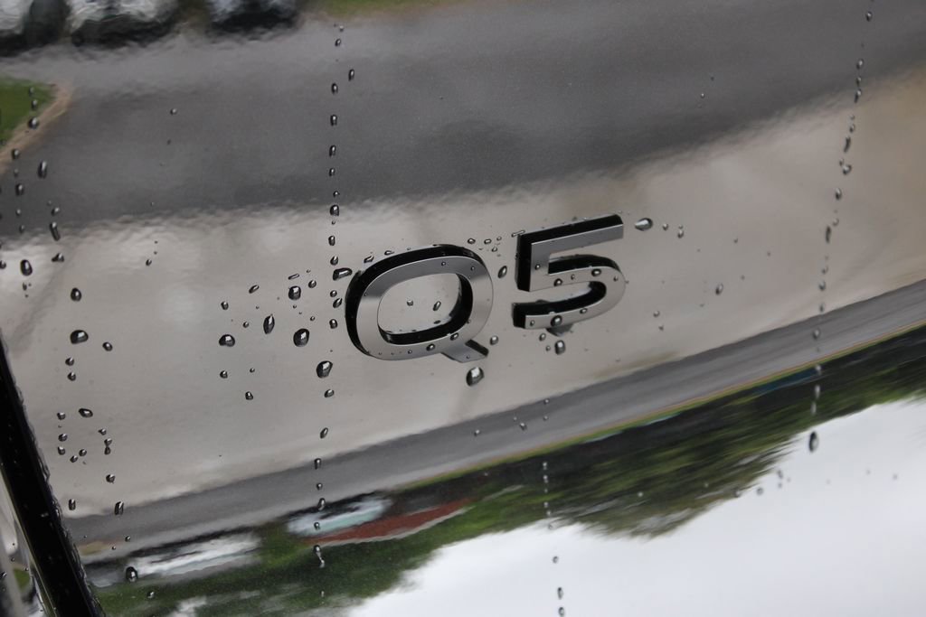 New 2025 Audi Q5 Premium Plus image 50