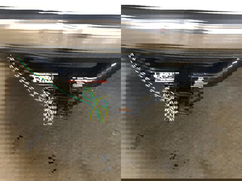 Used 2020 Dodge Journey Crossroad image 28