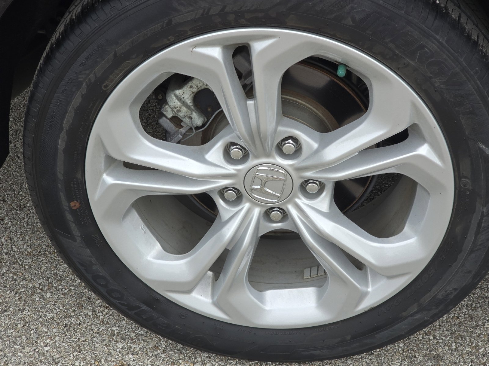 Certified 2024 Honda Accord LX image 9