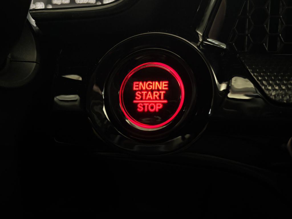 New 2026 Honda CR-V EX-L image 30