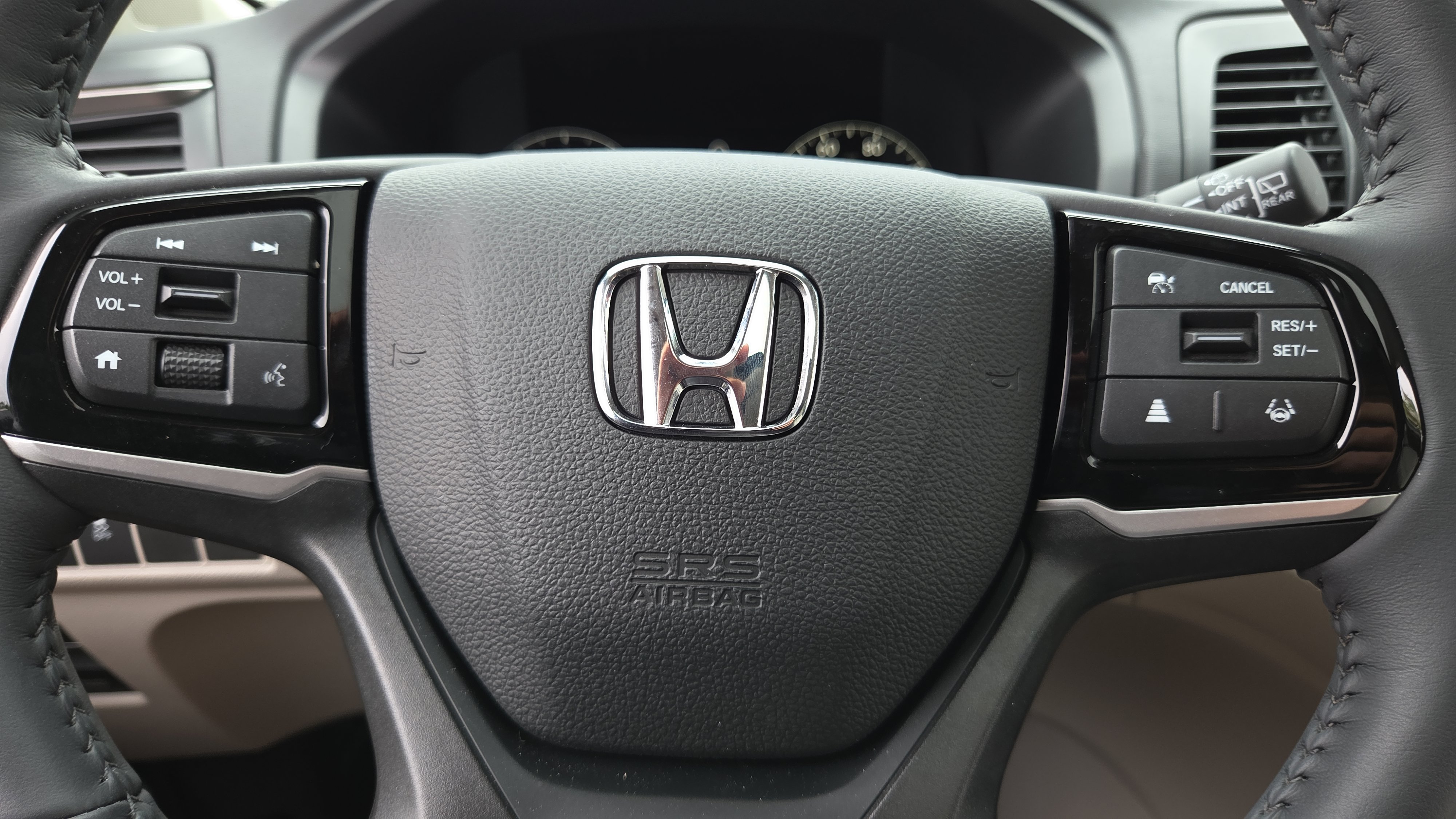 Used 2026 Honda Odyssey EX-L image 35