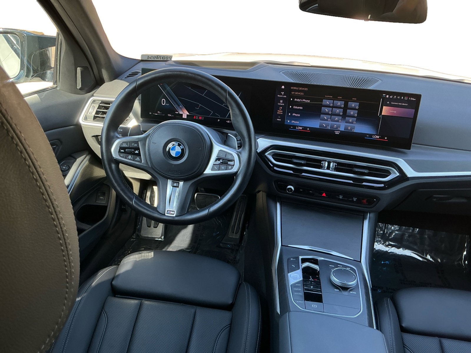 Used 2023 BMW M340i M340i image 14