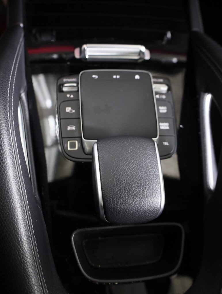 Certified 2025 Mercedes-Benz GLE 450 4MATIC Coupe image 19