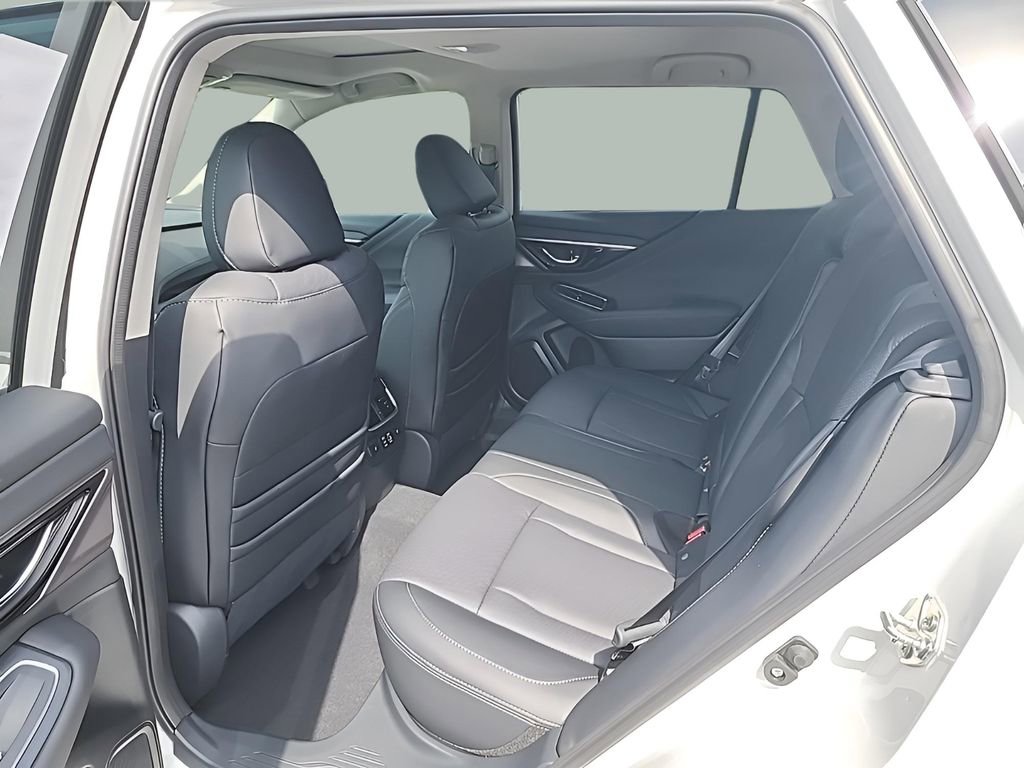 Certified 2025 Subaru Outback Limited image 14
