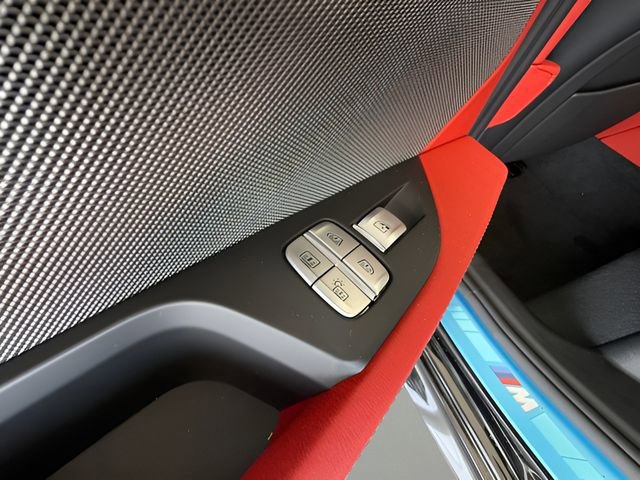 Used 2026 BMW 840i w/ M Sport Professional Package image 25