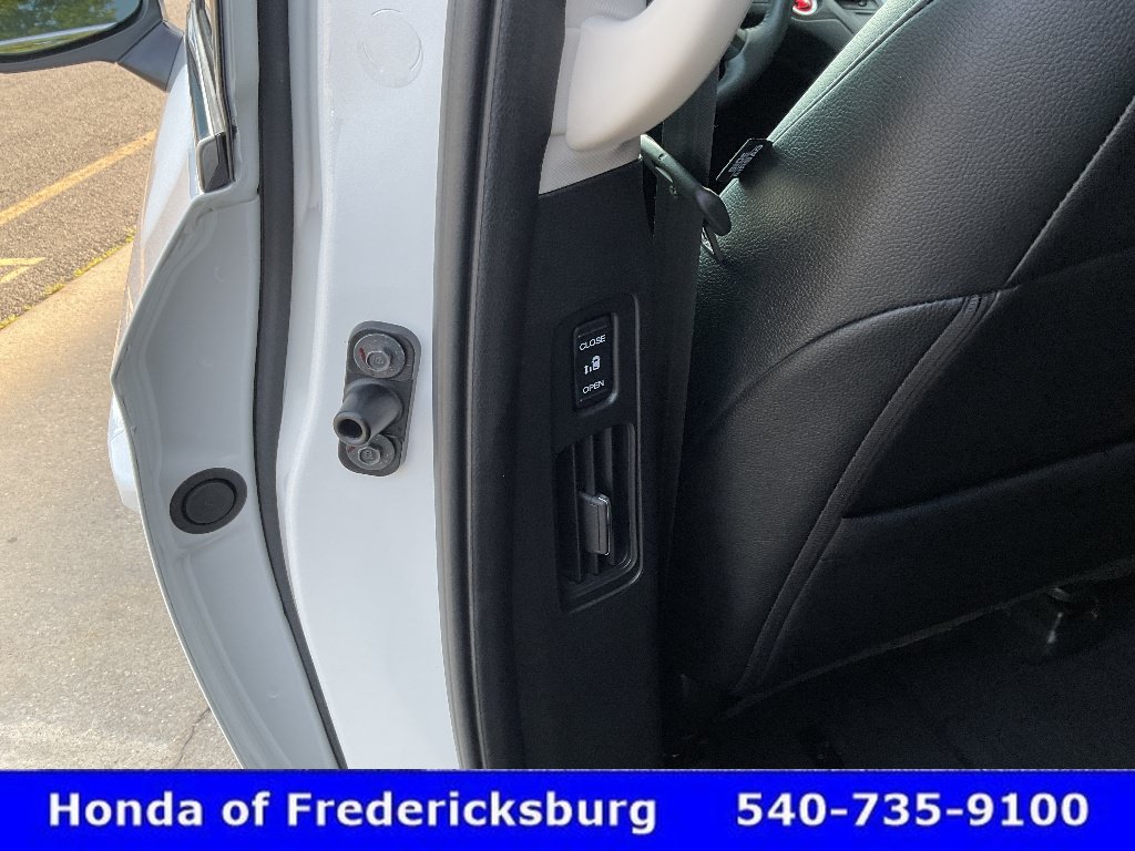 Certified 2026 Honda Odyssey EX-L image 16