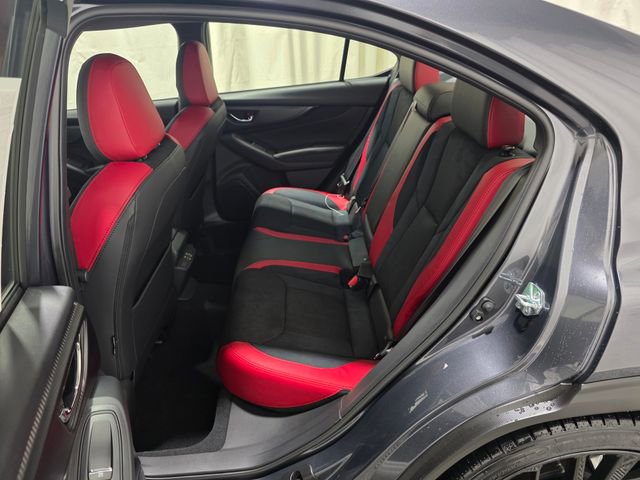 New 2026 Subaru WRX Limited image 28