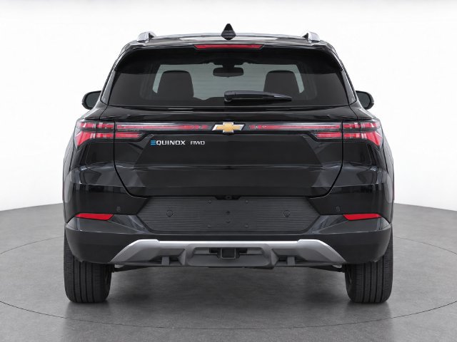 Used 2024 Chevrolet Equinox EV LT w/ LPO, Trailering Package AWD/4WD image 7