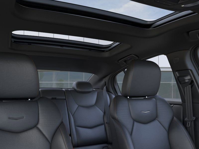 New 2026 Cadillac CT5 Sport w/ Technology Package image 24