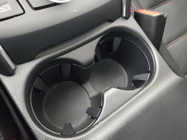 Certified 2023 MAZDA CX-5 AWD 2.5 S w/ Premium Plus Pkg image 31