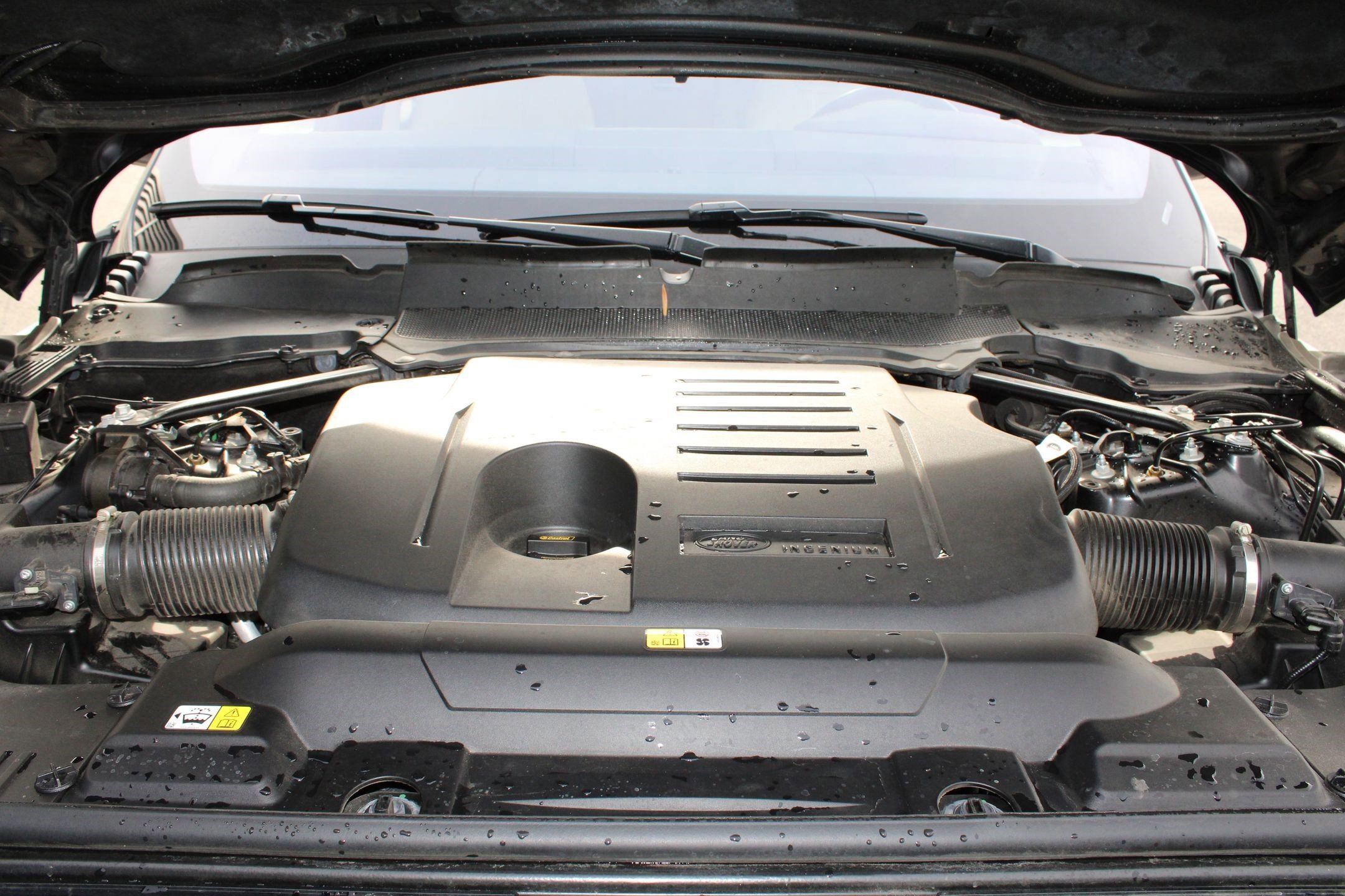 Used 2022 Land Rover Range Rover Westminster Edition image 30