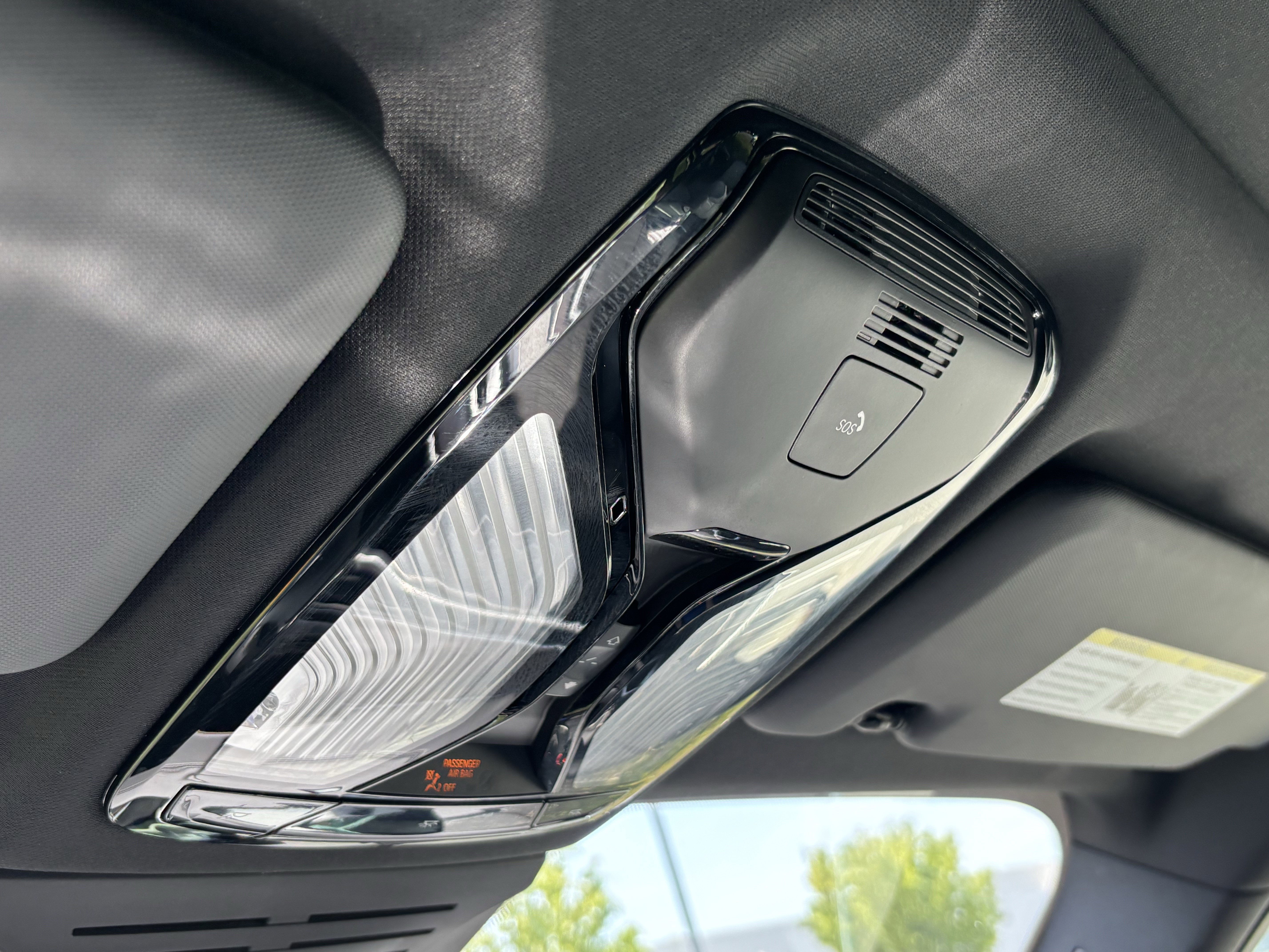 Certified 2025 BMW X5 xDrive40i AWD/4WD image 28