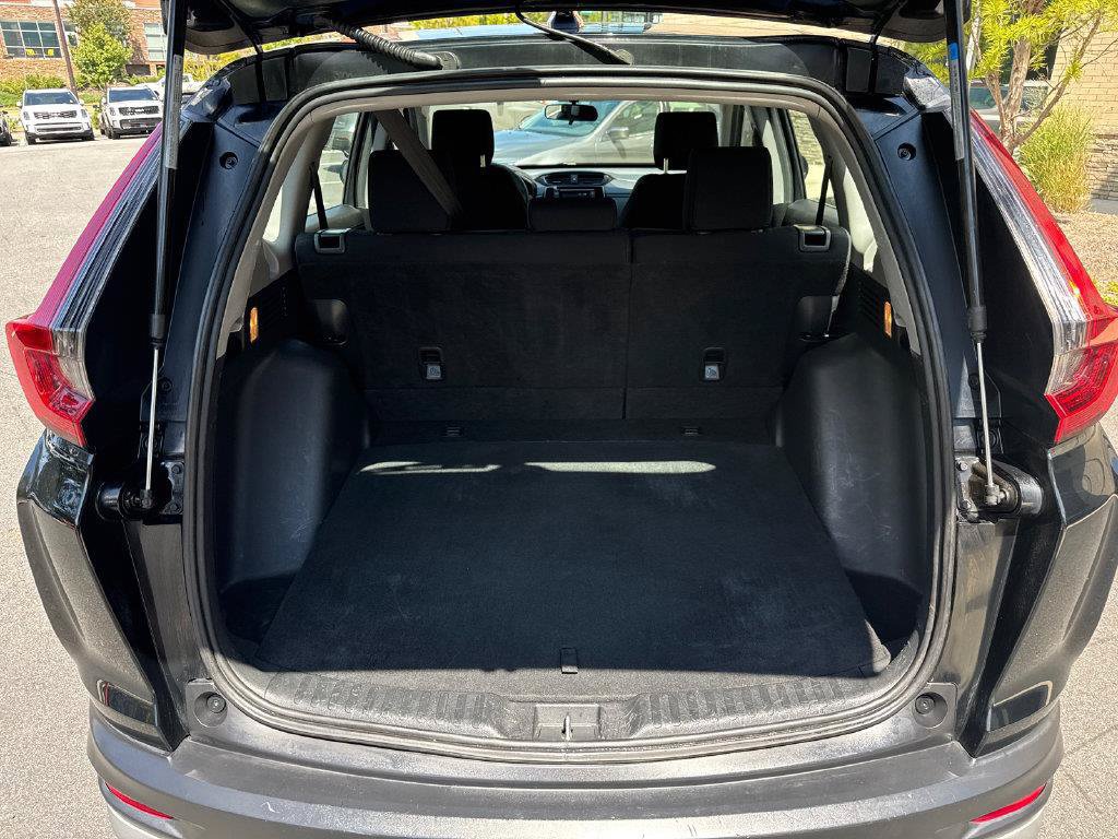 Used 2020 Honda CR-V LX image 18