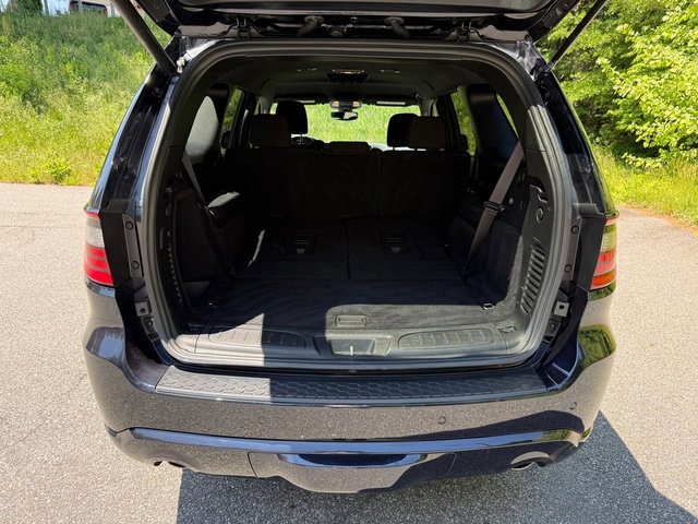Used 2025 Dodge Durango GT w/ Blacktop Package AWD/4WD image 18