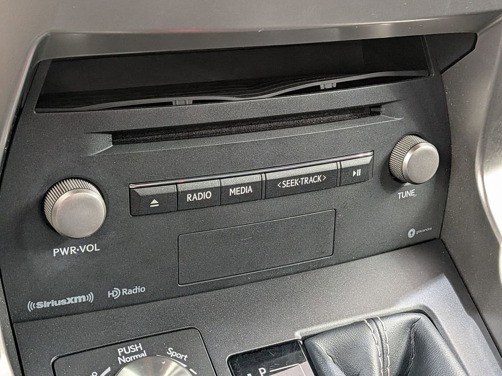 Used 2021 Lexus NX 300 AWD w/ Accessory Package image 22