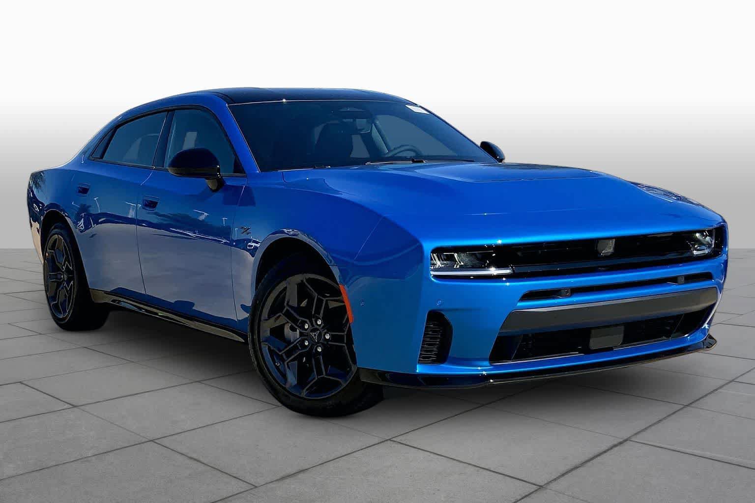New 2026 Dodge Charger R/T AWD/4WD image 2