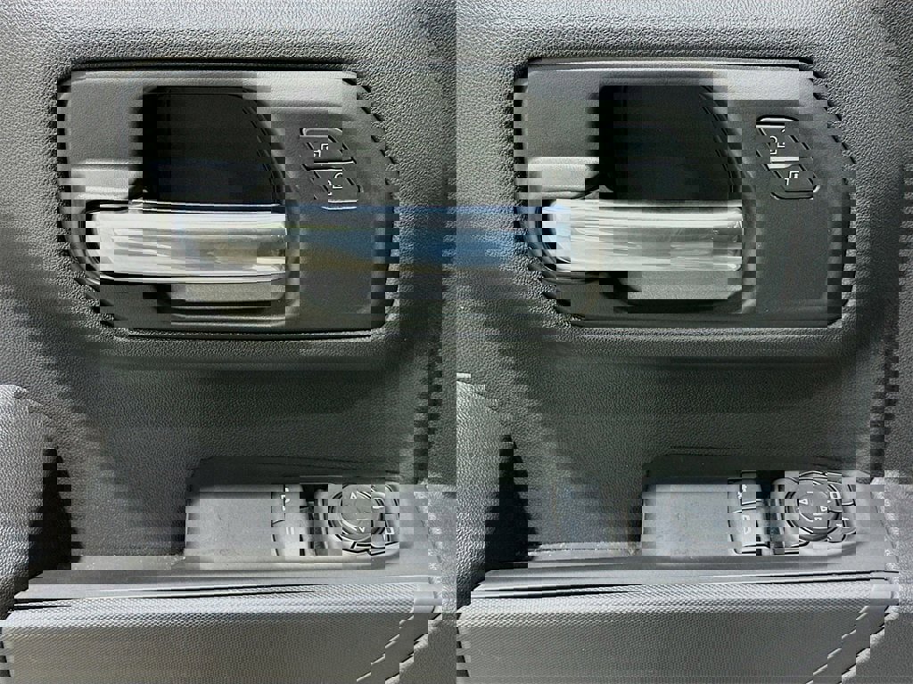 New 2025 GMC Sierra 1500 Pro w/ Pro Value Package image 17