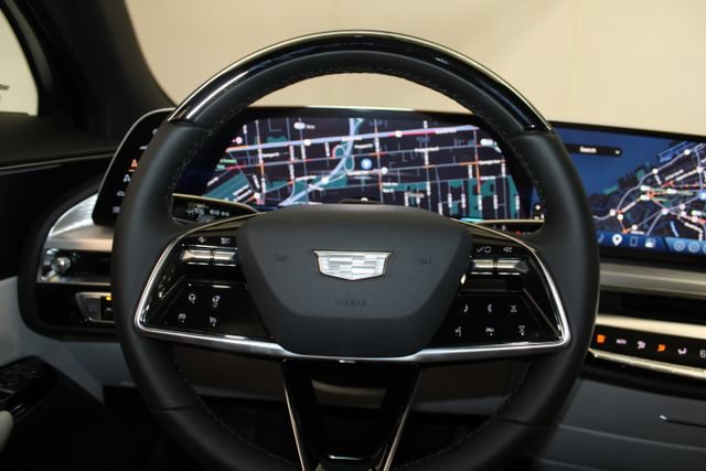 New 2026 Cadillac Lyriq Sport AWD/4WD image 21