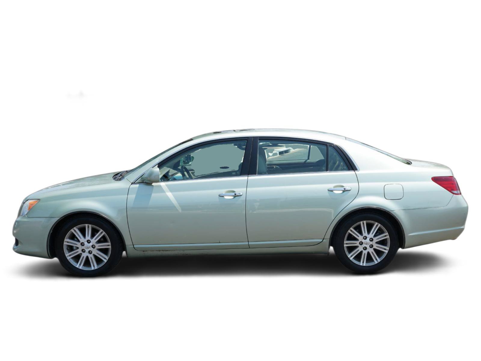 Used 2009 Toyota Avalon XL FWD image 2