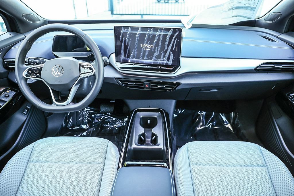 New 2026 Volkswagen ID.4 Pro S image 22