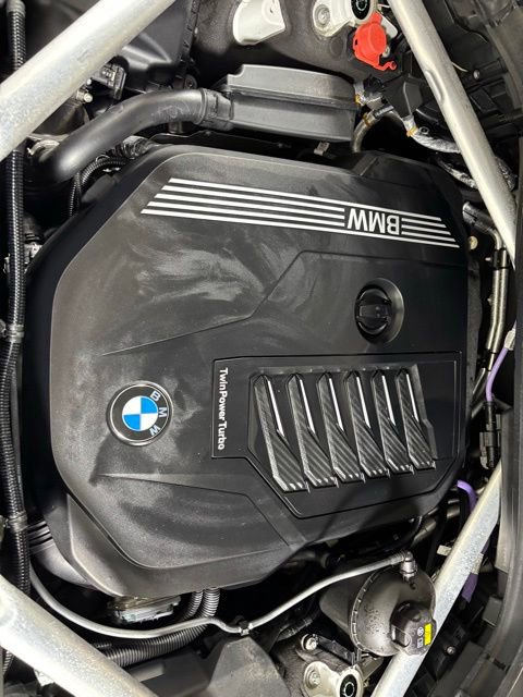 Used 2021 BMW X7 xDrive40i w/ Premium Package image 26