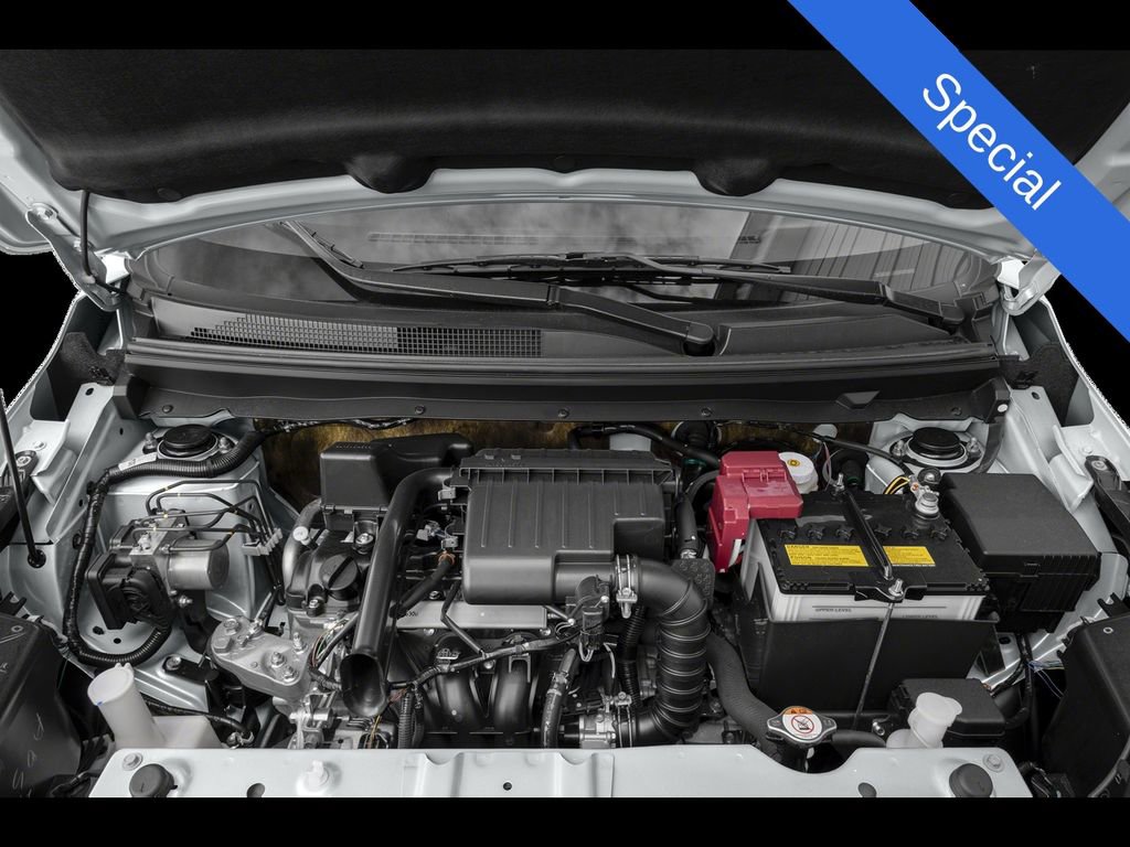 Used 2024 Mitsubishi Mirage ES image 44